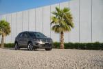 Lincoln MKC 2018 года
